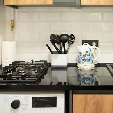 קייב Urban Home מראה חיצוני תמונה
