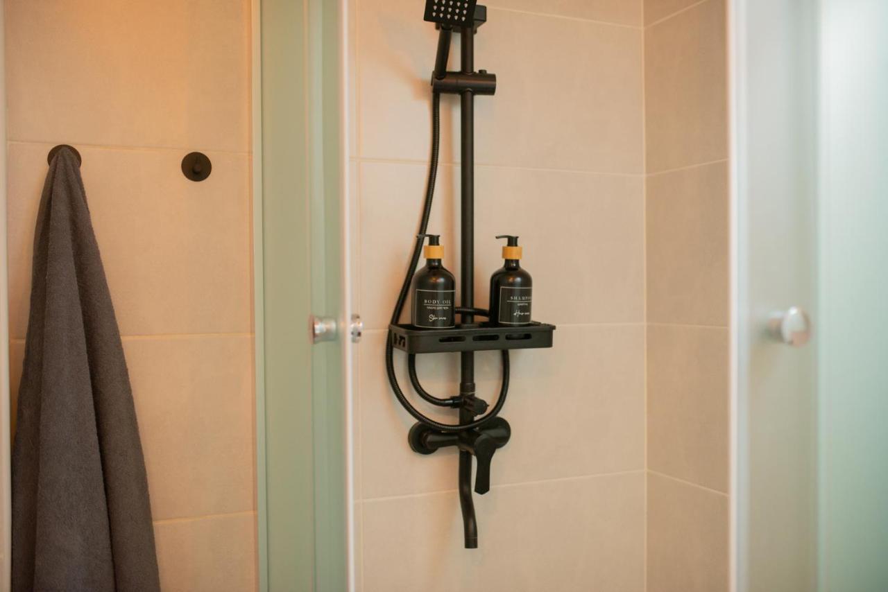 קייב Urban Home מראה חיצוני תמונה