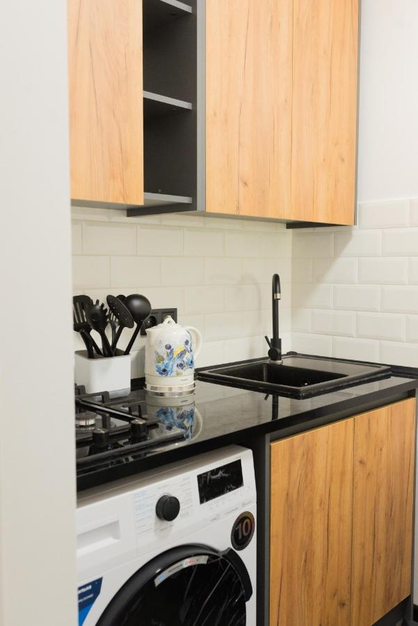 קייב Urban Home מראה חיצוני תמונה