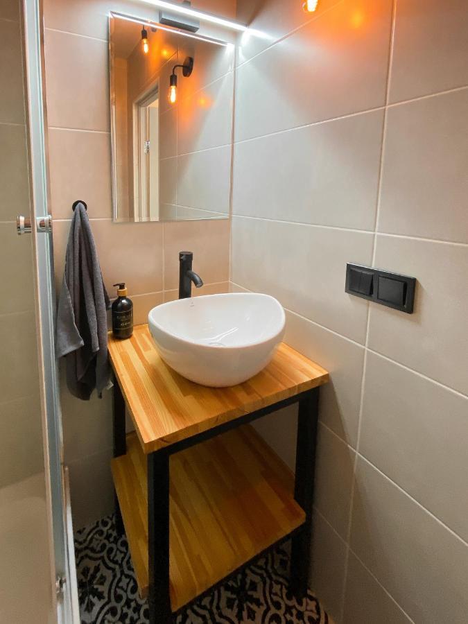 קייב Urban Home מראה חיצוני תמונה