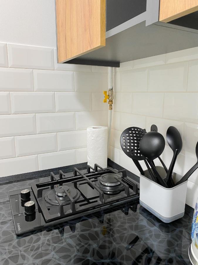 קייב Urban Home מראה חיצוני תמונה