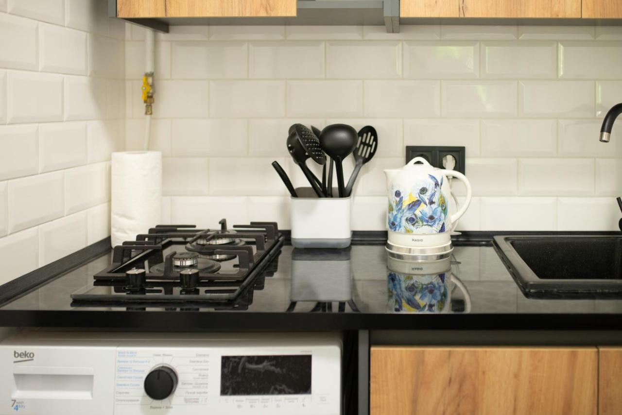 קייב Urban Home מראה חיצוני תמונה